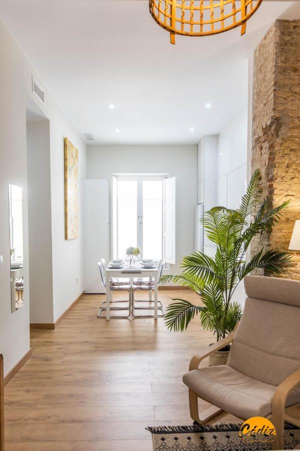Nature Home By Cadiz Time Exteriör bild
